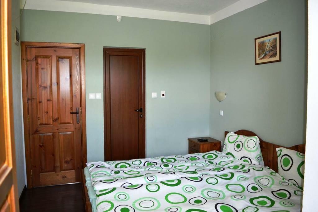Sichanova Guest House Bruchkovtsi Exterior photo