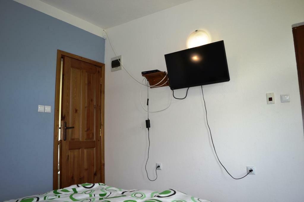 Sichanova Guest House Bruchkovtsi Exterior photo